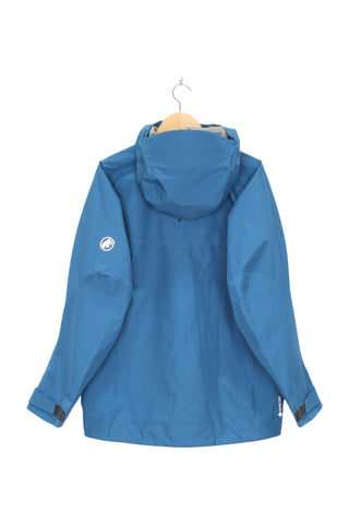 Hardshelljacke mit Goretex für Herren