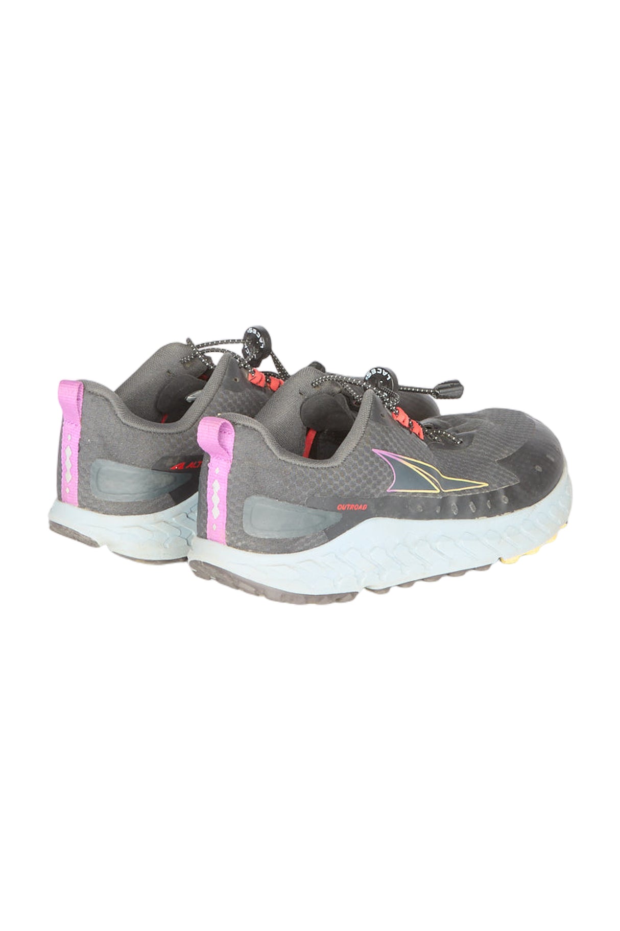 Laufschuhe & Trailrunningschuhe für Damen