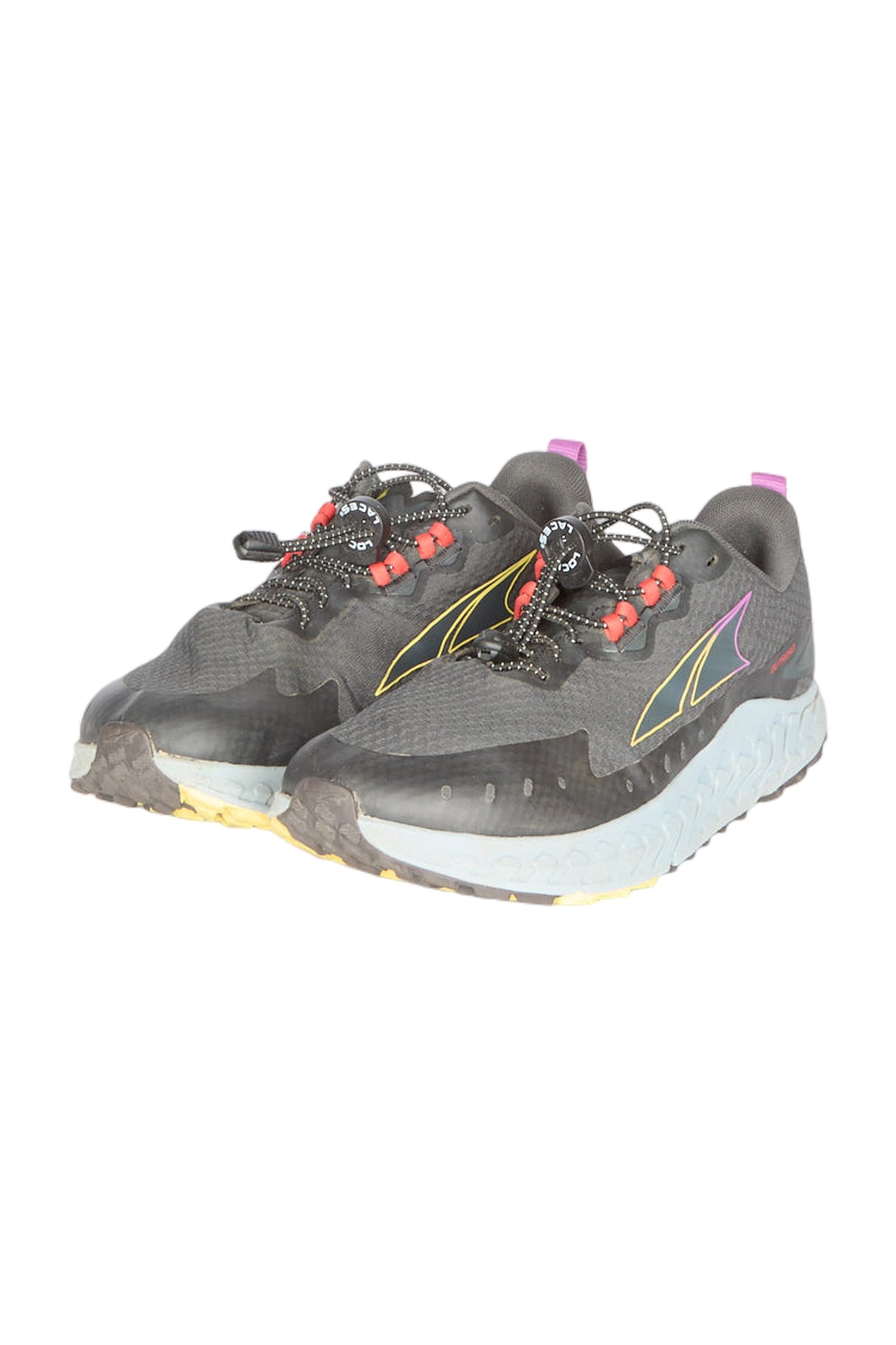 Laufschuhe & Trailrunningschuhe für Damen
