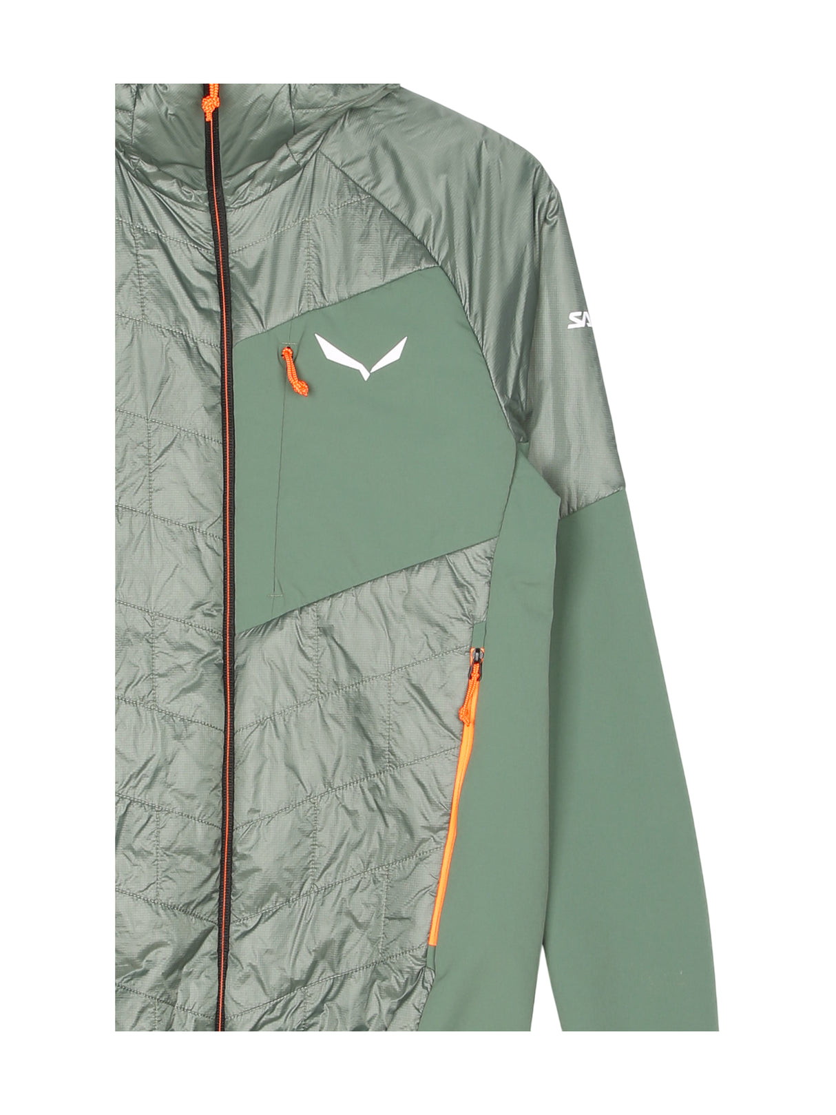 Isolationsjacke für Damen