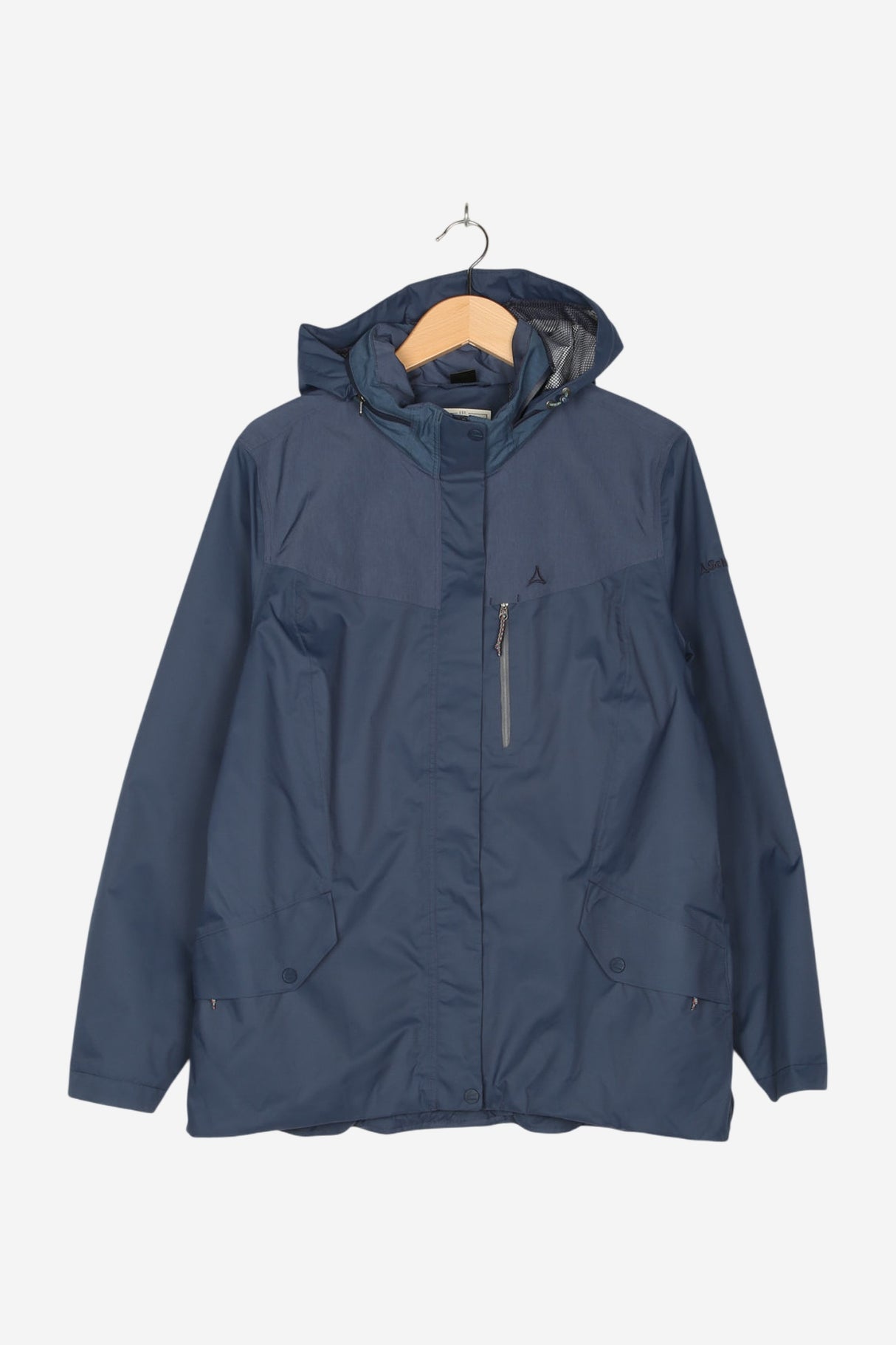 Regenjacke für Damen