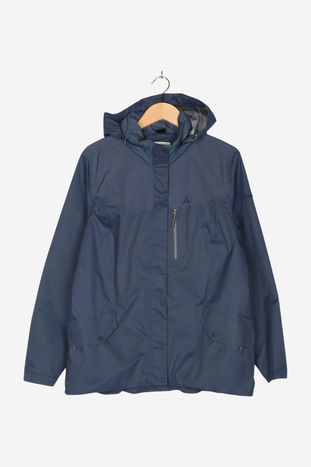Regenjacke für Damen