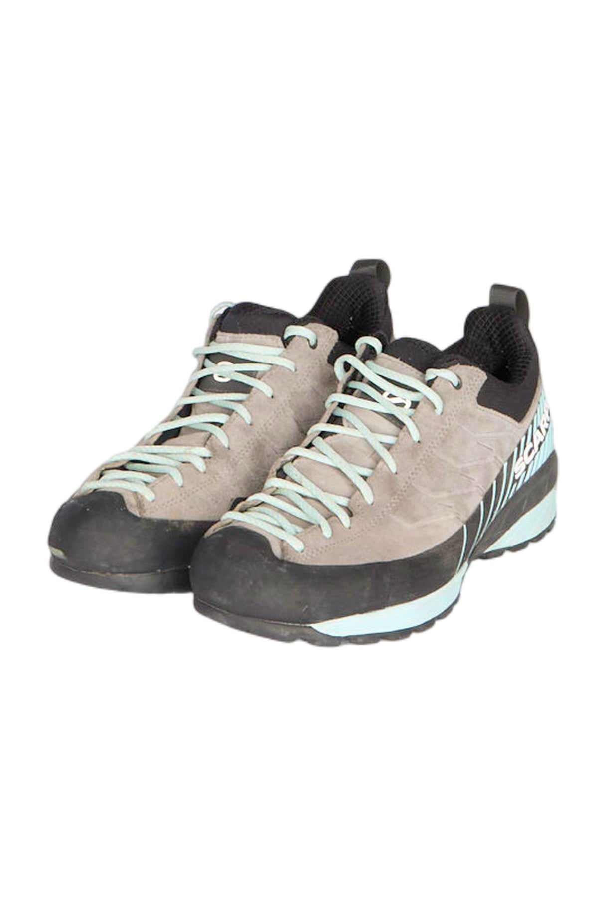 Wanderschuhe & Trekkingschuhe für Damen