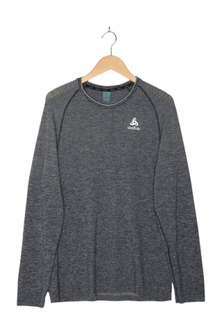 Longsleeve Funktion für Herren