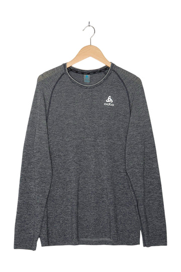 Longsleeve Funktion für Herren