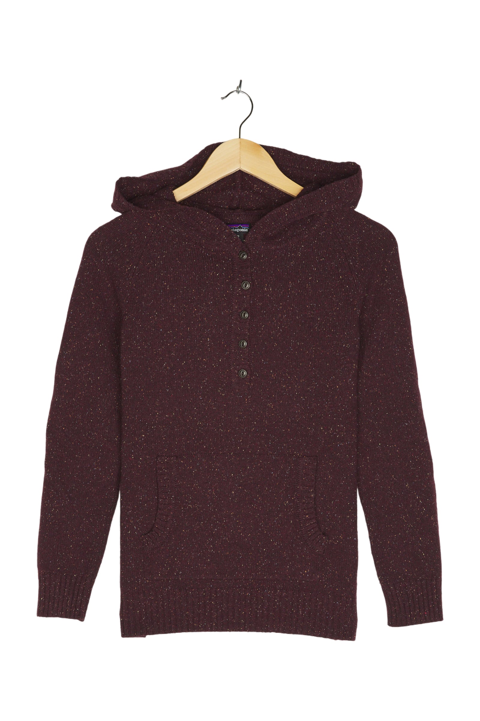 Hoodie für Damen
