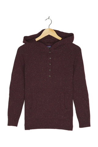 Hoodie für Damen