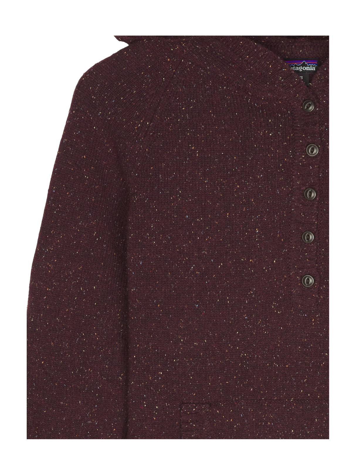 Hoodie für Damen