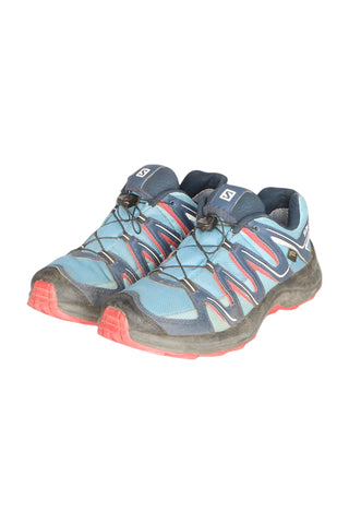 Wanderschuhe & Trekkingschuhe für Damen
