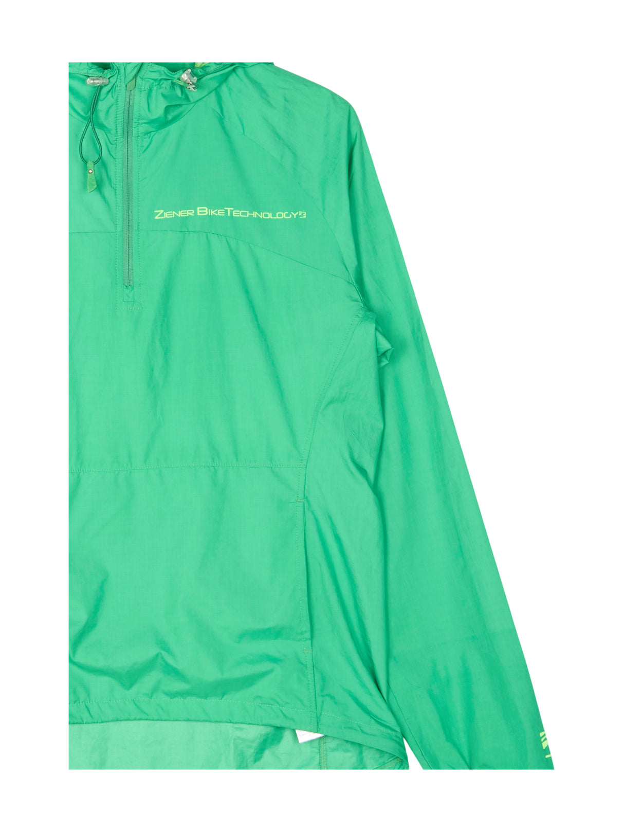 Fahrradjacke für Damen