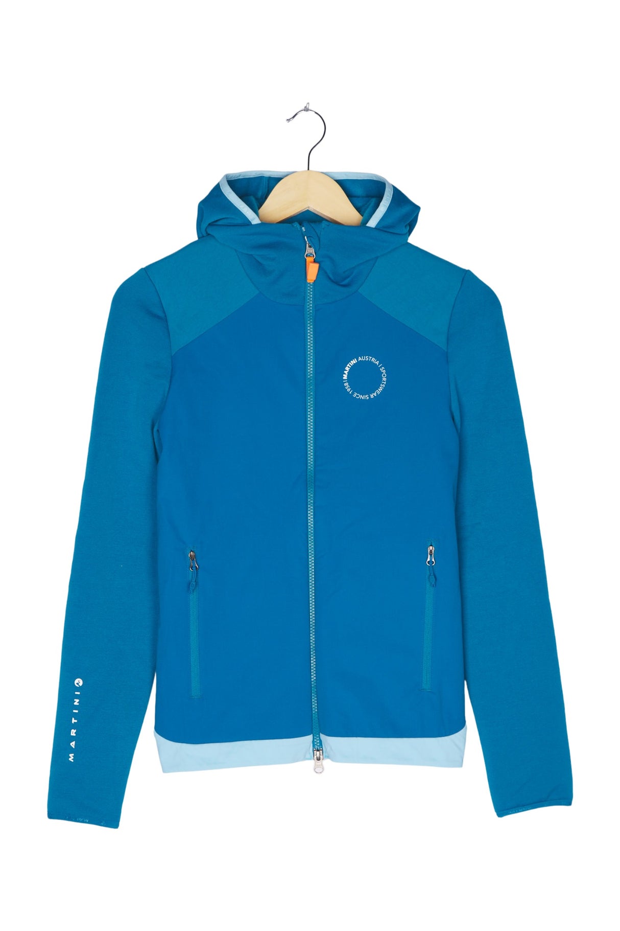 Fleecejacke für Damen