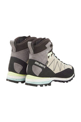 W's Crodarossa Hi GTX 2.0 Sustained Grey Wanderschuhe & Trekkingschuhe für Damen