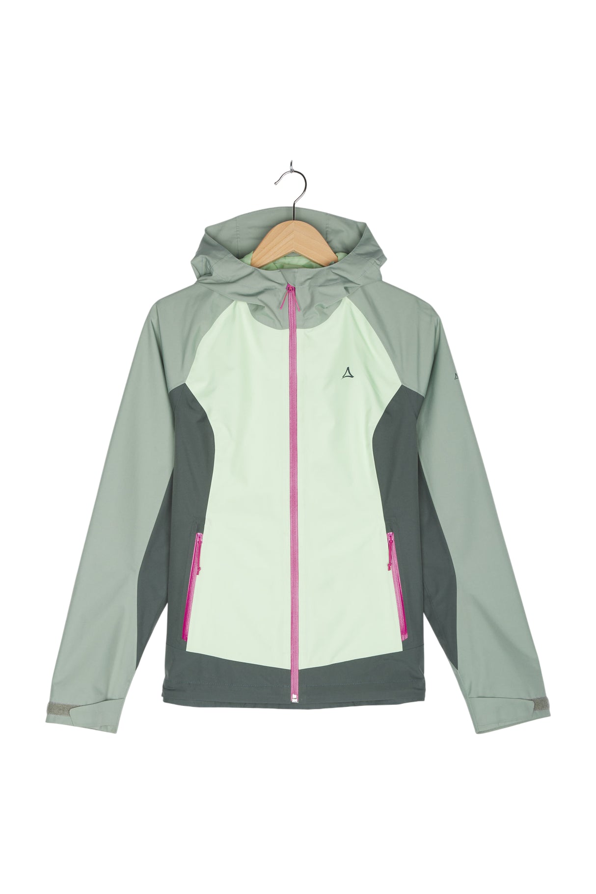 Hardshelljacke, Regenjacke für Damen