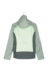 Hardshelljacke, Regenjacke für Damen