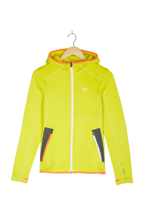 Fleecejacke für Damen