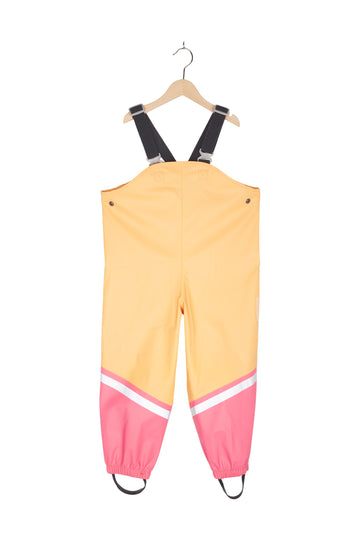 Hardshellhose, Regenhose für Kinder