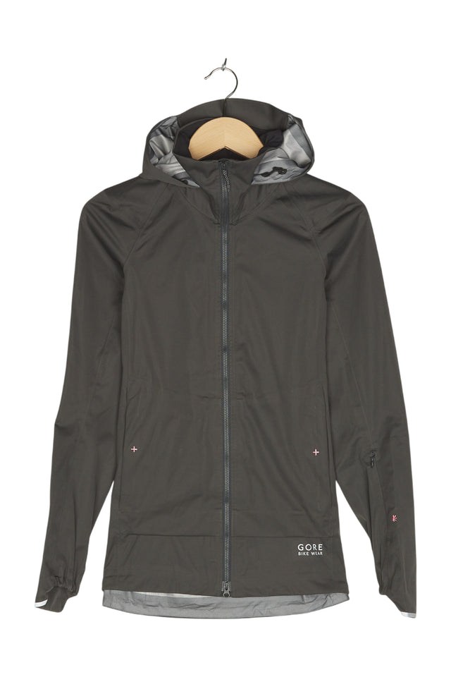 Radjacke für Damen