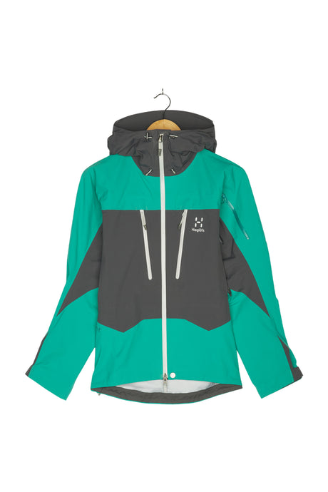 Hardshelljacke mit Goretex für Damen