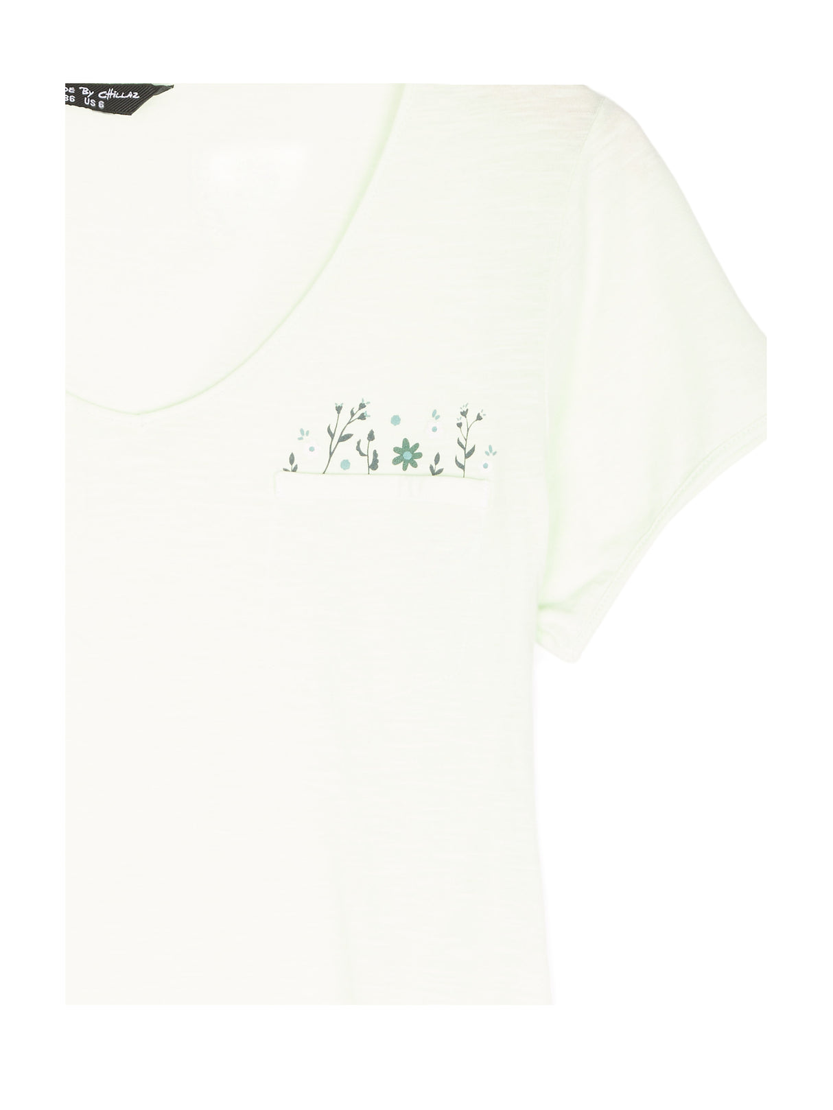 T-Shirt Freizeit für Damen