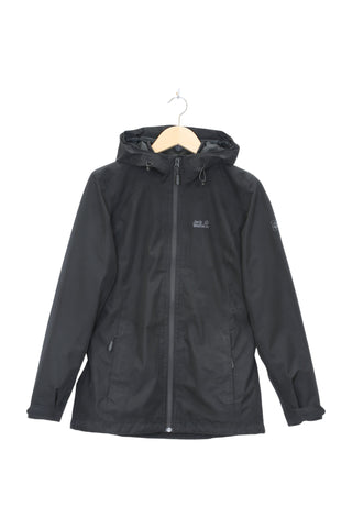 Doppeljacke für Damen