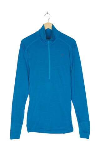 Longsleeve Funktion für Herren