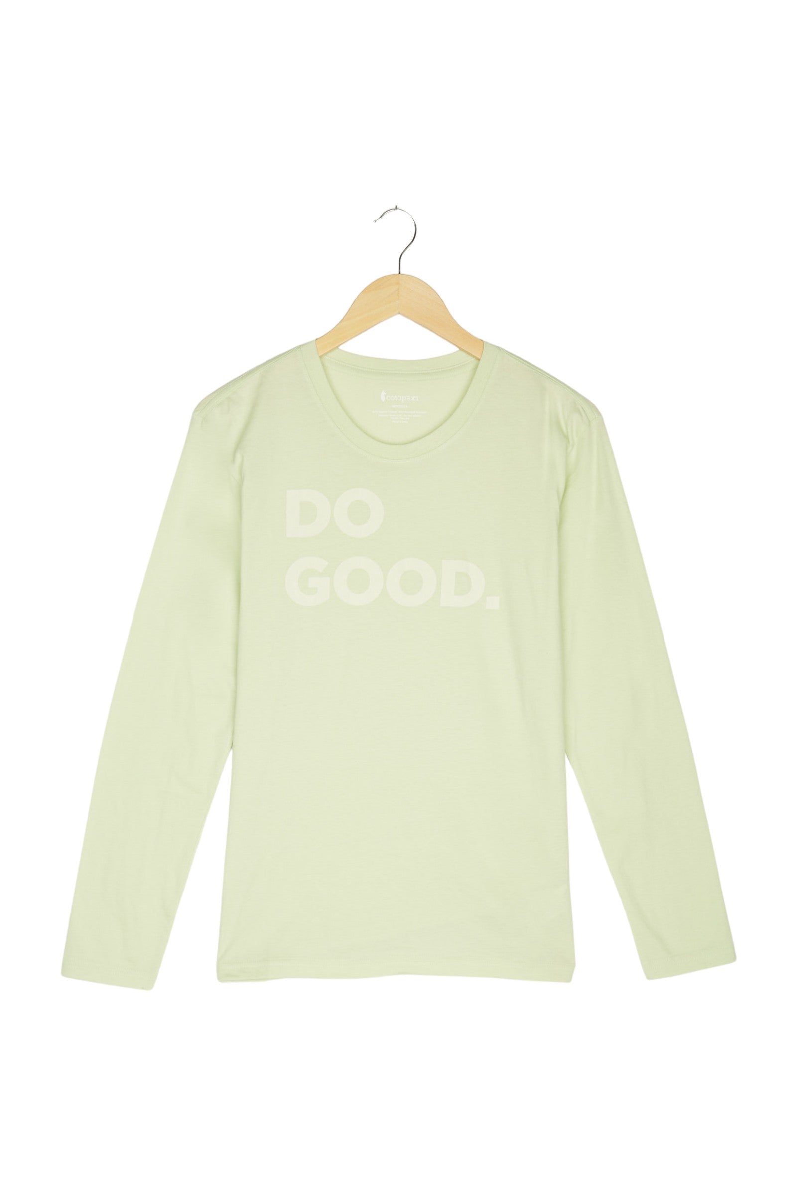 Longsleeve für Damen