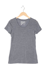 T-Shirt Merino für Damen