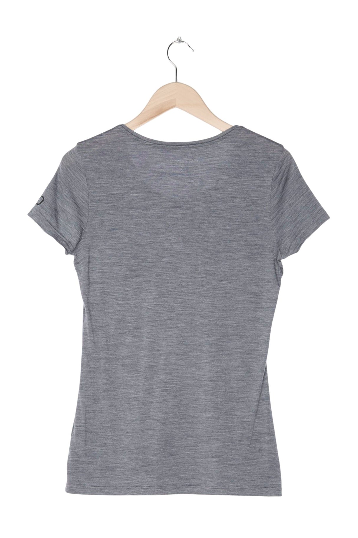 T-Shirt Merino für Damen
