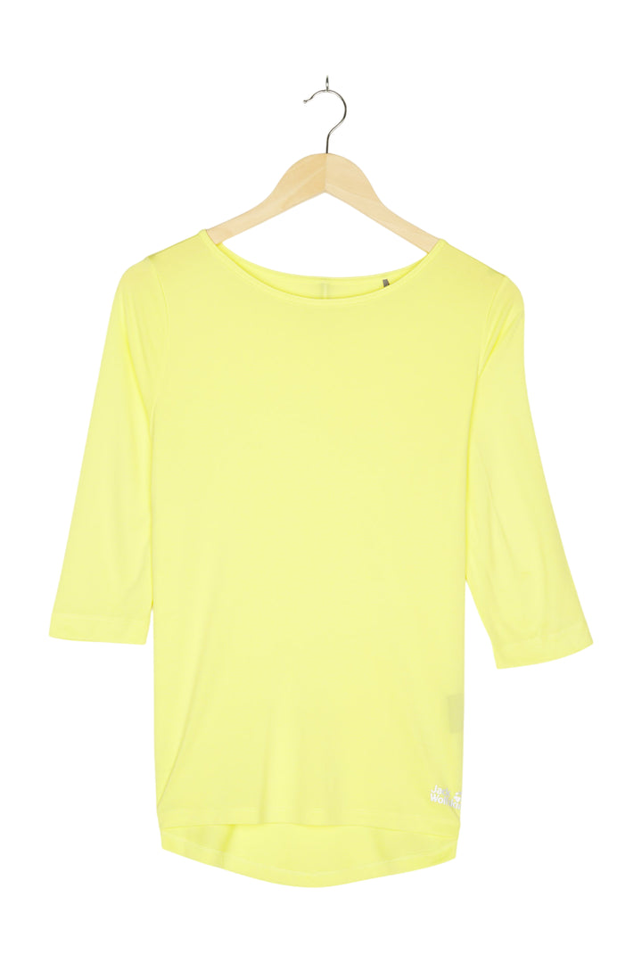 Longsleeve Funktion für Damen
