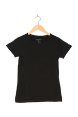 T-Shirt Merino für Damen