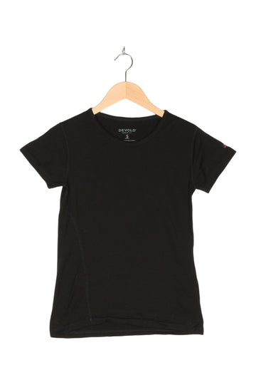 T-Shirt Merino für Damen