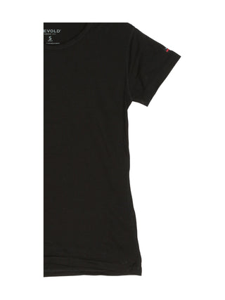 T-Shirt Merino für Damen