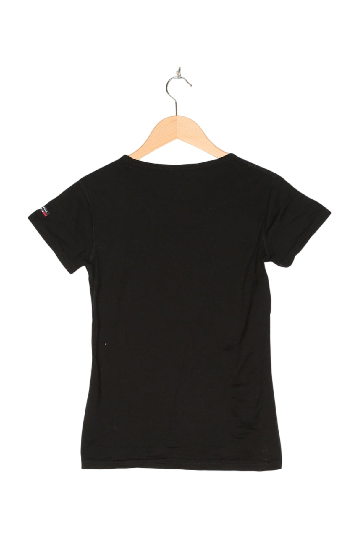 T-Shirt Merino für Damen