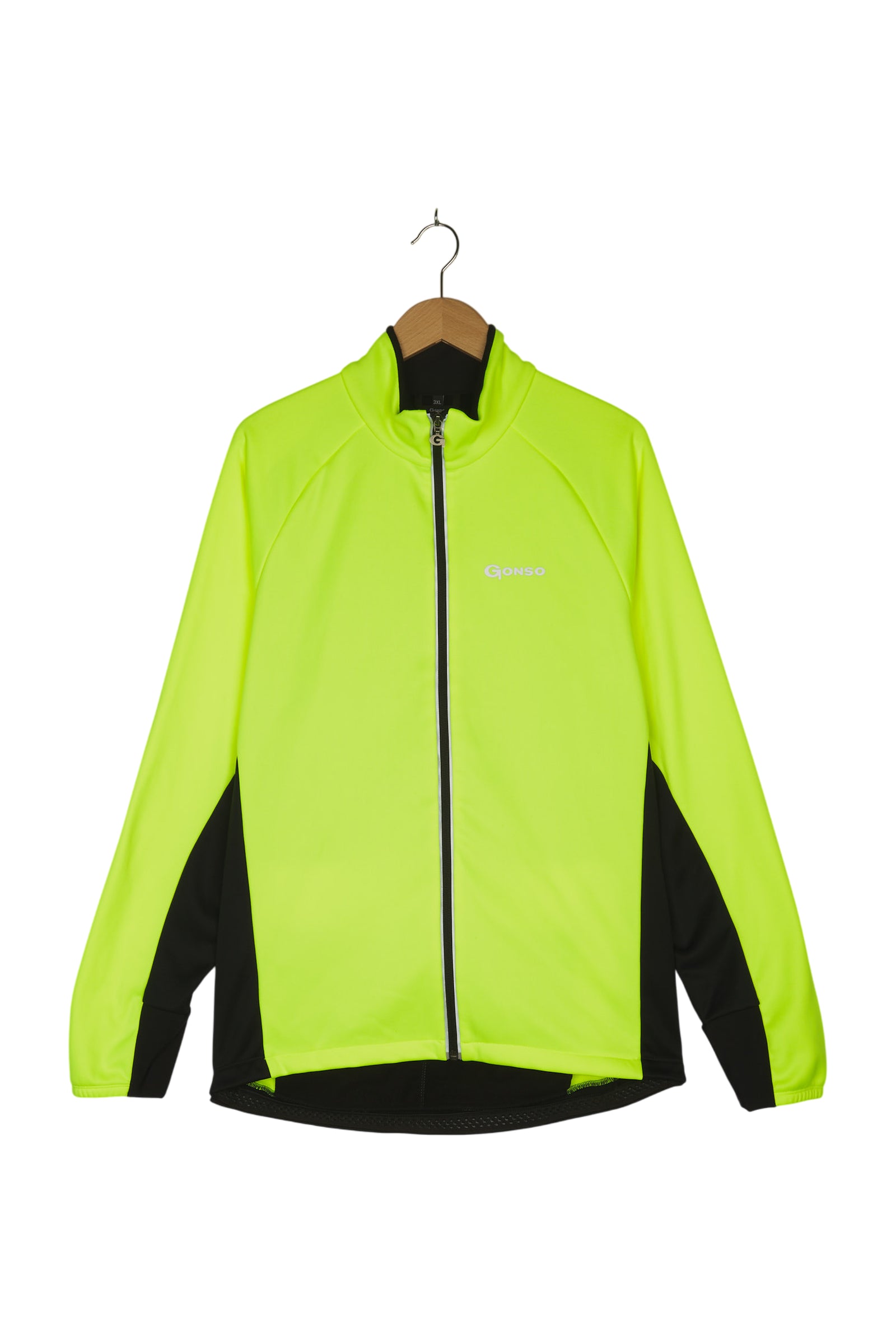 Radjacke für Herren