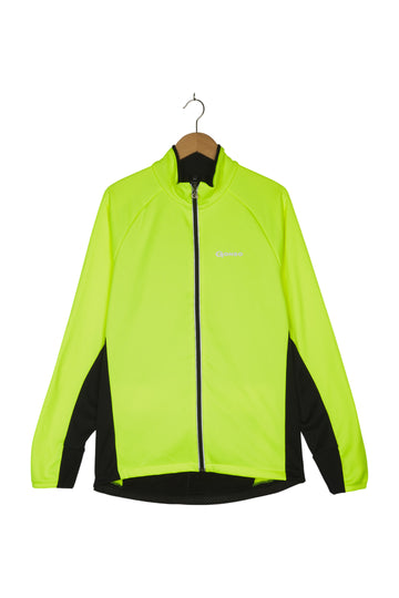 Radjacke für Herren
