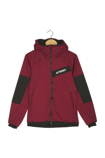 Kunstfaserjacke für Damen