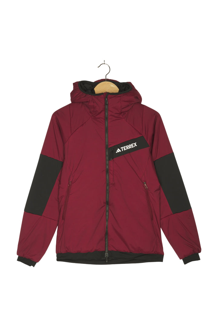 Kunstfaserjacke für Damen