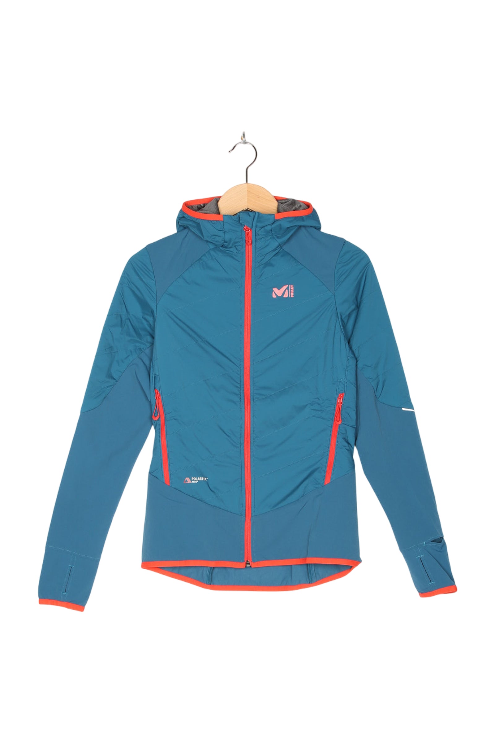 Isolationsjacke für Damen