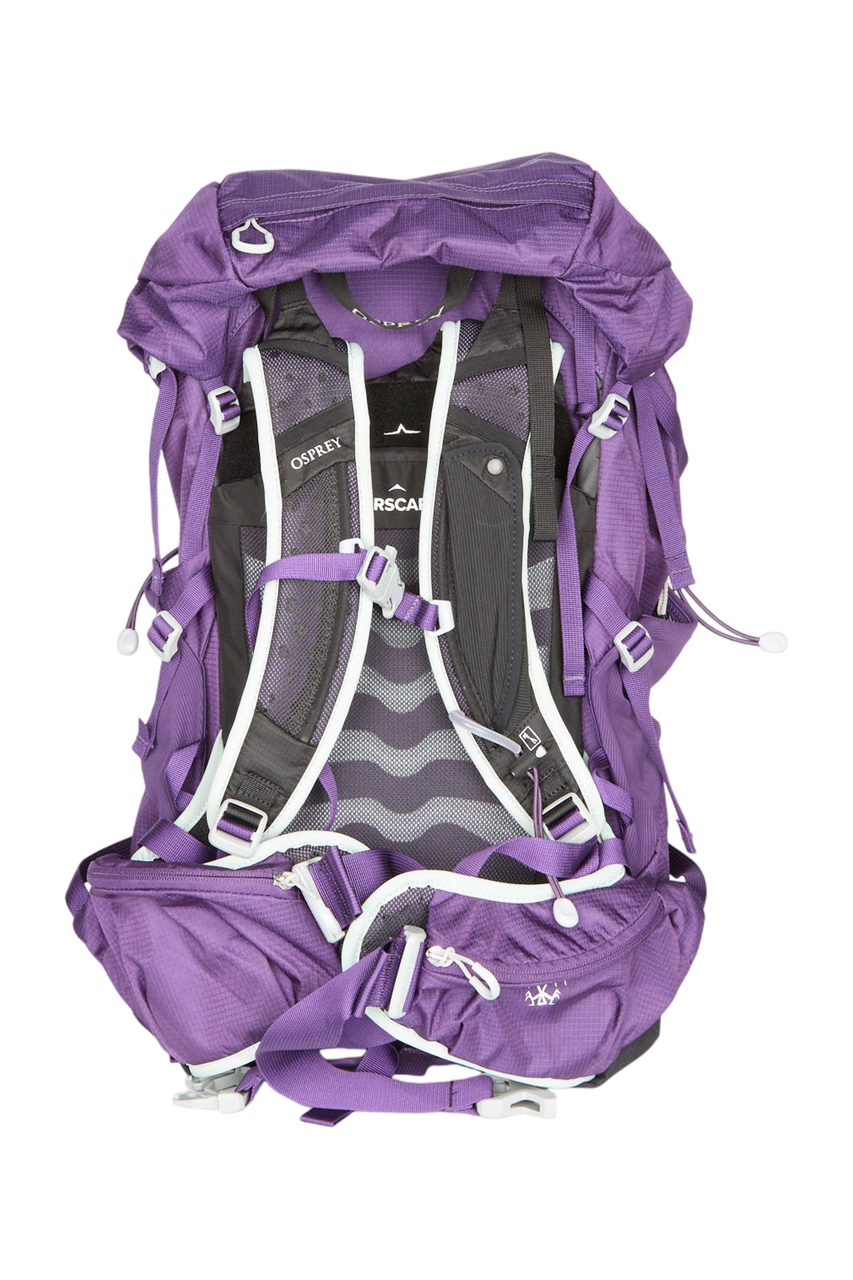Wanderrucksack für Damen & Herren