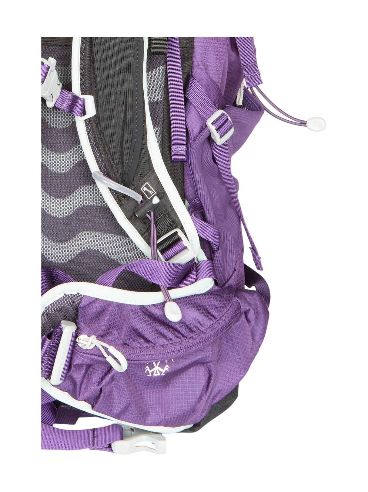 Wanderrucksack für Damen & Herren
