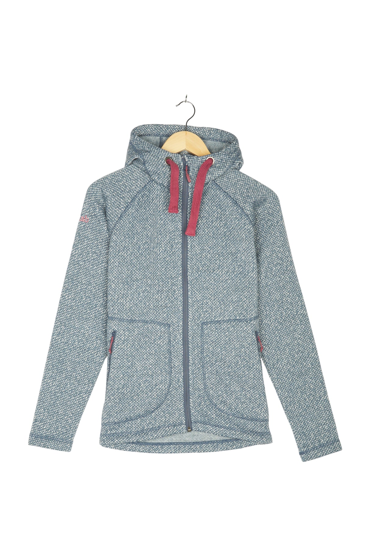 Fleecejacke für Damen