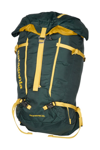 Alpinkletterrucksack