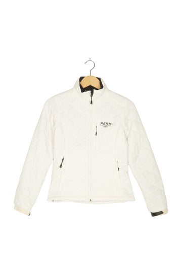 Kunstfaserjacke für Damen