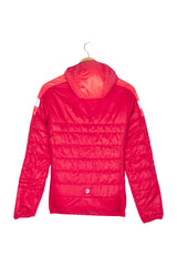 Isolationsjacke (Wolle) für Damen