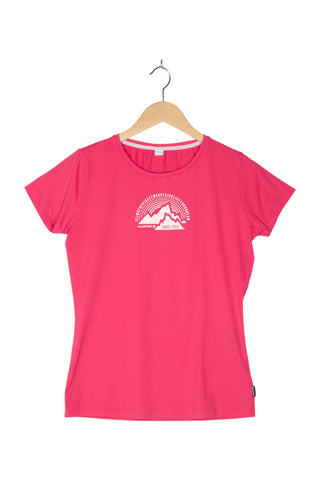 T-Shirt Funktion für Damen