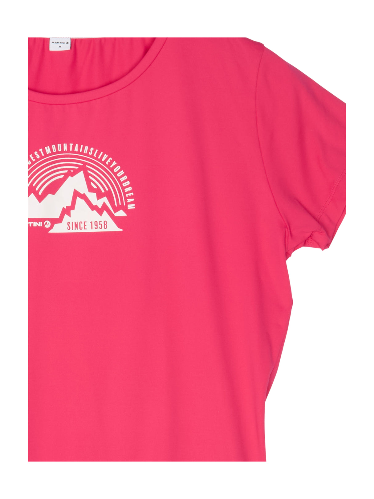 T-Shirt Funktion für Damen
