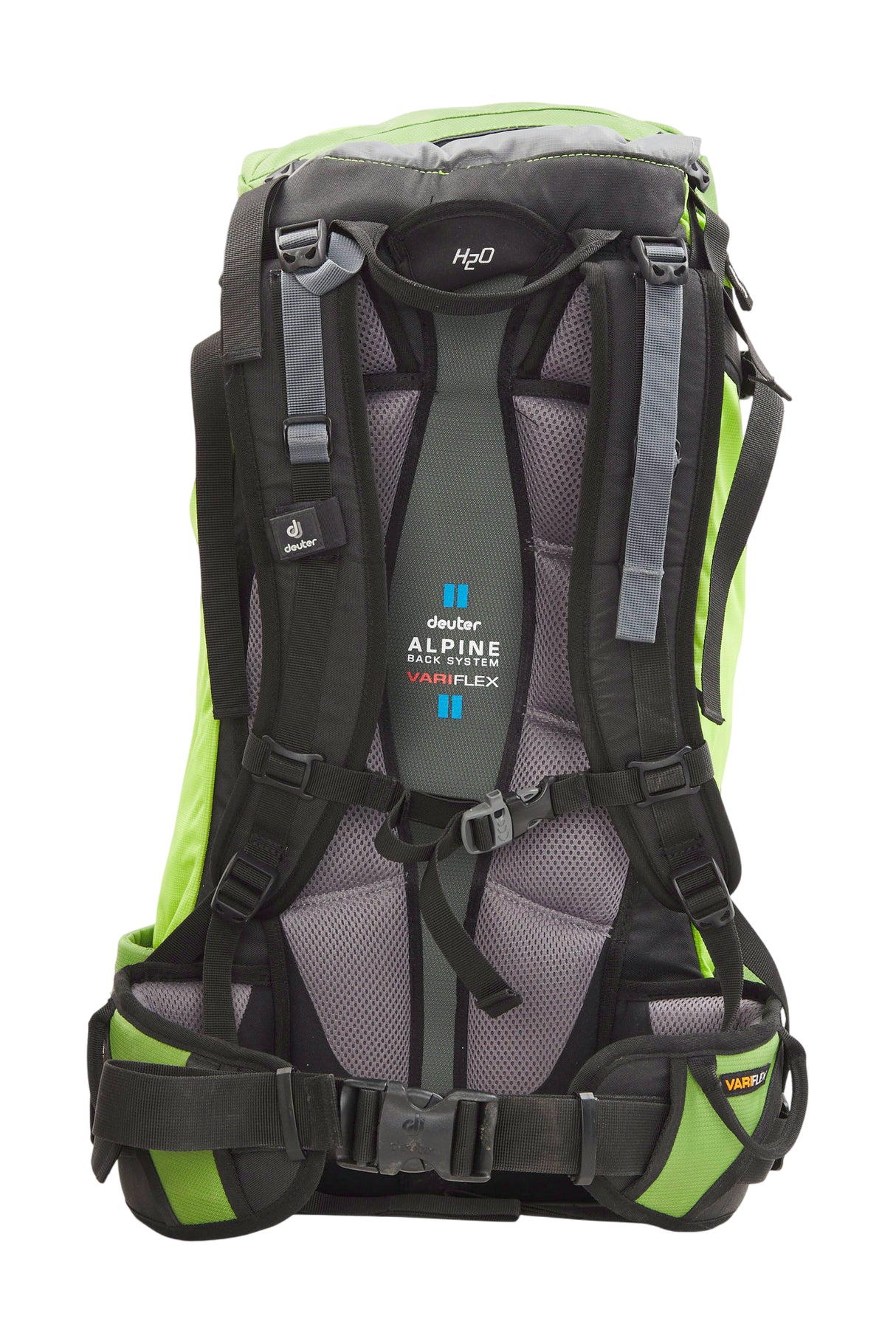 Trekkingrucksack für Damen & Herren