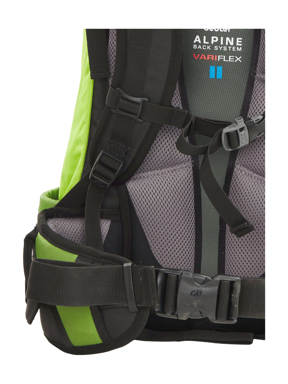 Trekkingrucksack für Damen & Herren