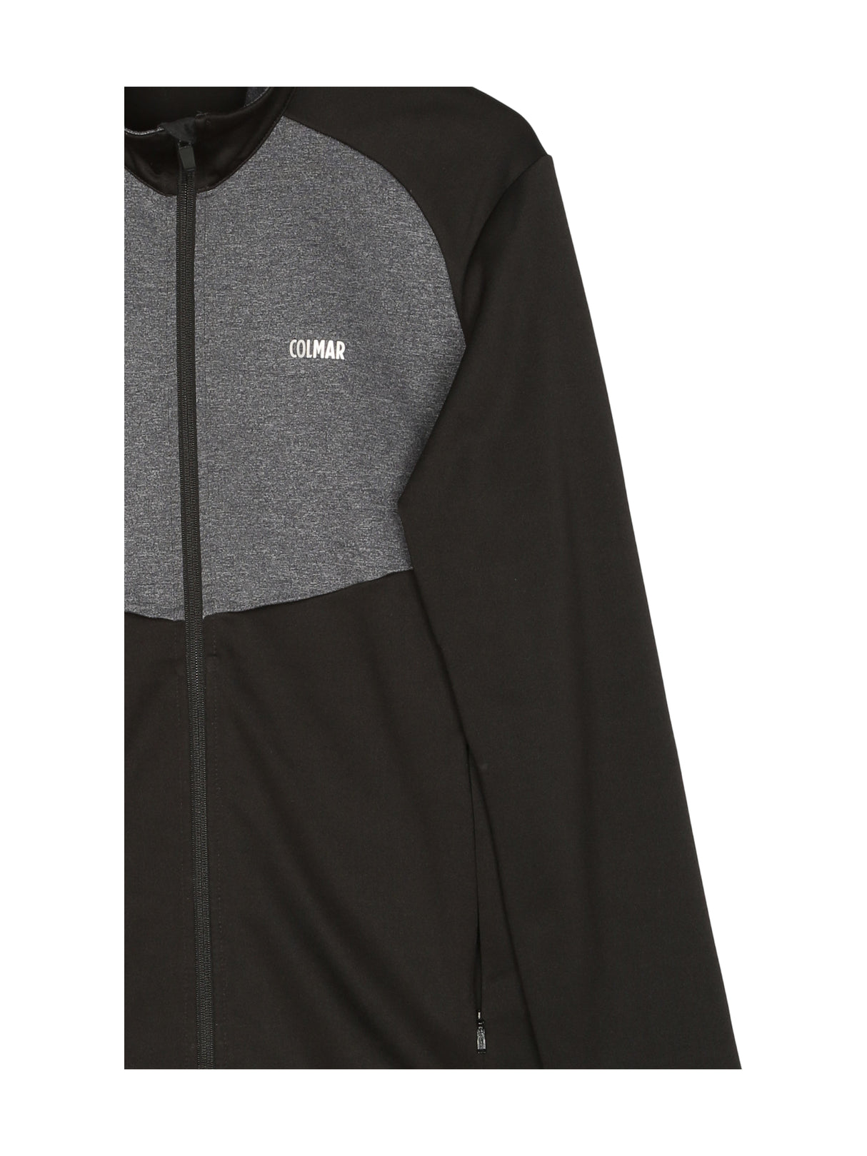 Fleecejacke für Herren