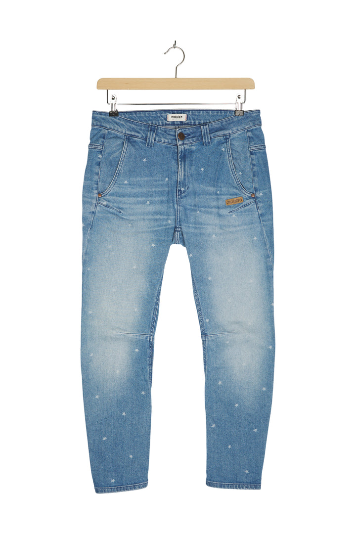 Jeans, Freizeithose für Damen